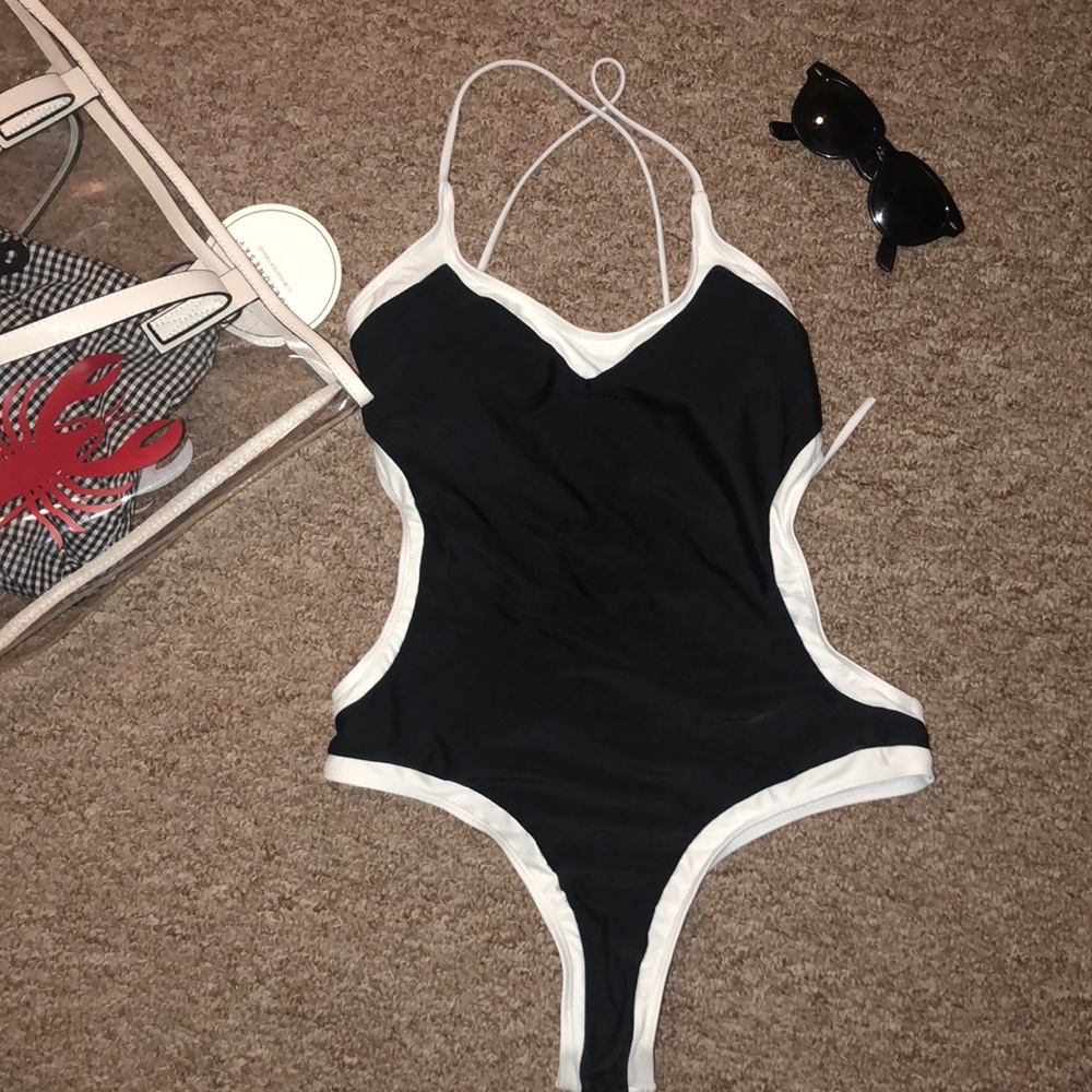 Swimsuit